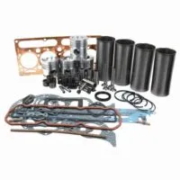 Deutz F4L914 Engine Set – Deutz Engine Parts