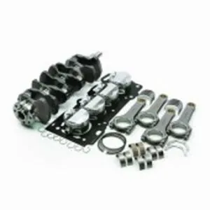 Liebherr a312 engine parts set