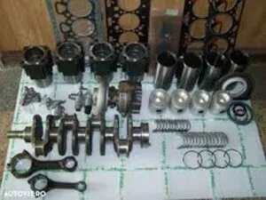 Liebherr d904 engine parts: complete repair set