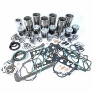 Lombardini ldw 1404 engine parts set
