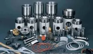 Engine parts for lombardini ldw 903