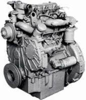 Perkins Engine 31522 – Engine Parts