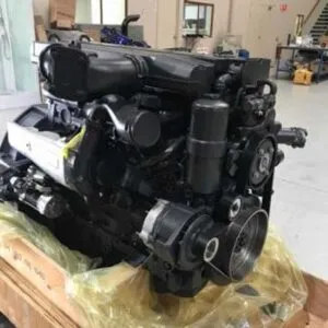 Mercedes om926la engine – engine parts