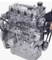 Parts for Perkins engine LJ-KR-10422