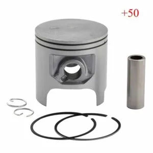 Complete piston +50 lombardini 4ld640