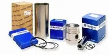 Perkins E-400F Engine Piston and Ring Set