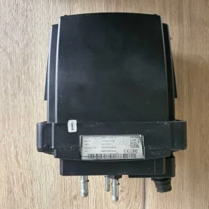 Adblue pump for man 811540361390 – top view