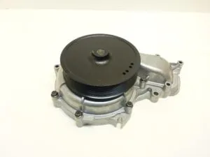 Water pump for scania d16 10571244