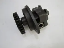 Fuel pump for Renault Magnum - Code 2445110500