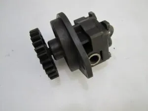 Fuel pump for renault magnum – code 2445110500