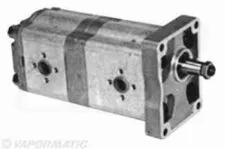 Hydraulic pump for Hyundai machinery R35-5 / R35-7