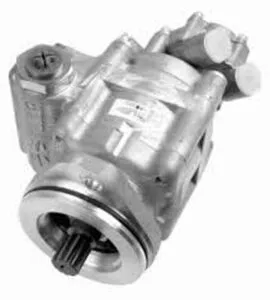 Hydraulic pump for jcb 3cx mk2 excavator