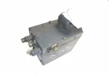 Scania Cabin Tilt Pump – Code 1549741