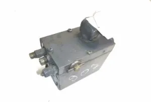 Scania cabin tilt pump – code 1549741