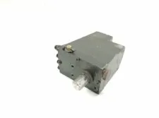 Volvo FM9 Cabin Tilt Pump 3198846