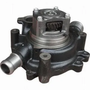 Water pump for caterpillar engine models 3003, 3024, 3013, 3056, 3126, 3406b, 3064