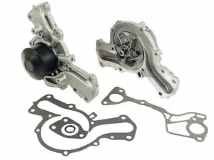 Water pump for caterpillar 3512b