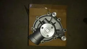 Deutz water pump for f4l912 engine