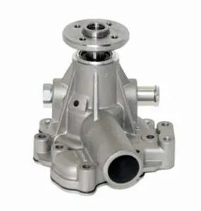 Caterpillar 3013c engine water pump