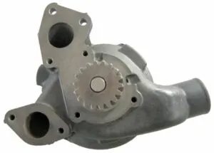 Water pump for caterpillar engine 1693