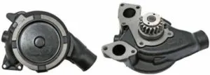 Water pump for deutz f4l912 engine
