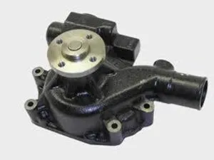 Water pump for deutz bf4l912 engine