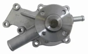 Water pump for kubota engine v3307 di-t-e3b