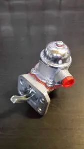 Fuel pump for kubota engines