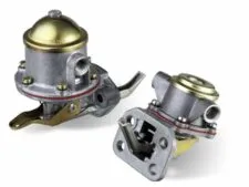 Fuel pump for Perkins 4203 engine