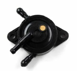 Fuel pump for bobcat x120 mini excavator