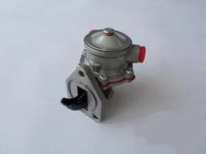 Fuel pump for new holland 8035 and 8045 engines