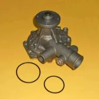 Water pump for Bobcat E08, with seals included