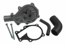 Water pump kit for Kubota D722-E3