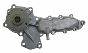 Water pump for kubota engine v2403-m-di-e3b