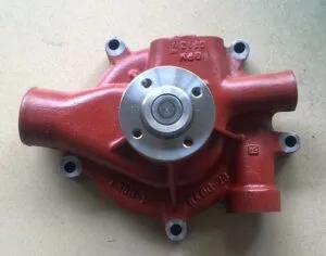 Water pump for deutz bf6m1013e engine original or aftermarket