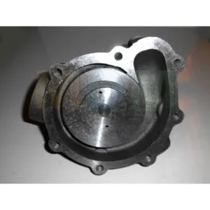 Water pump for massey ferguson