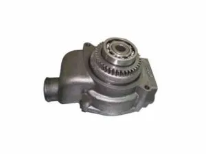 Water pump for caterpillar c28 engine
