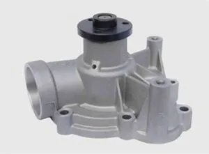 Water pump for deutz f4l1011f engine