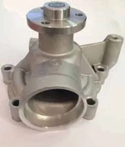 Water pump for deutz engine tcd7. 8 l6