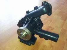 Water pump for excavator - Bulldozer engine parts