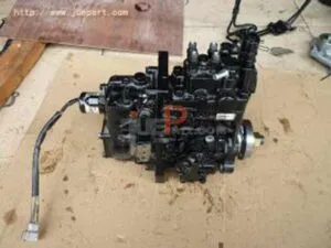 Yanmar injection pump for 4tnv86ct, 4tnv86cht, 4tnv98t engines