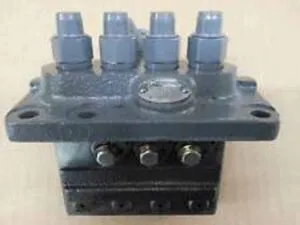 Injection pump for bobcat 418 excavator