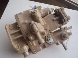 Injection pump for cummins kta38 engine – industrial model