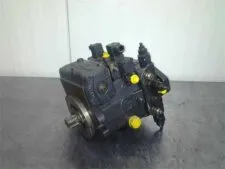 Hydraulic pump A4VG40DA1D4 for industrial and agricultural equipment