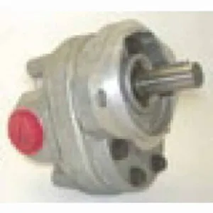 Hydraulic pump for bobcat 600