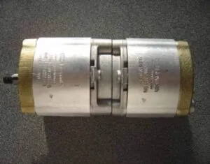 Bosch hydraulic pump 0510565389 for zeppelin zm15