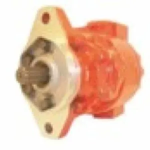 Hydraulic pump for case 455c 450a machinery