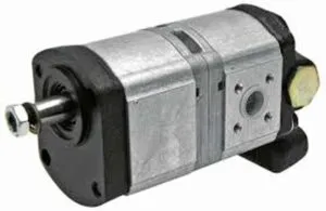 Caterpillar hydraulic pump – model 5764