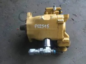 Caterpillar hydraulic pump p02515