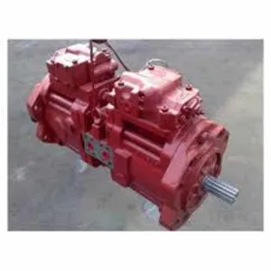 Hydraulic pump for clark gcx20e